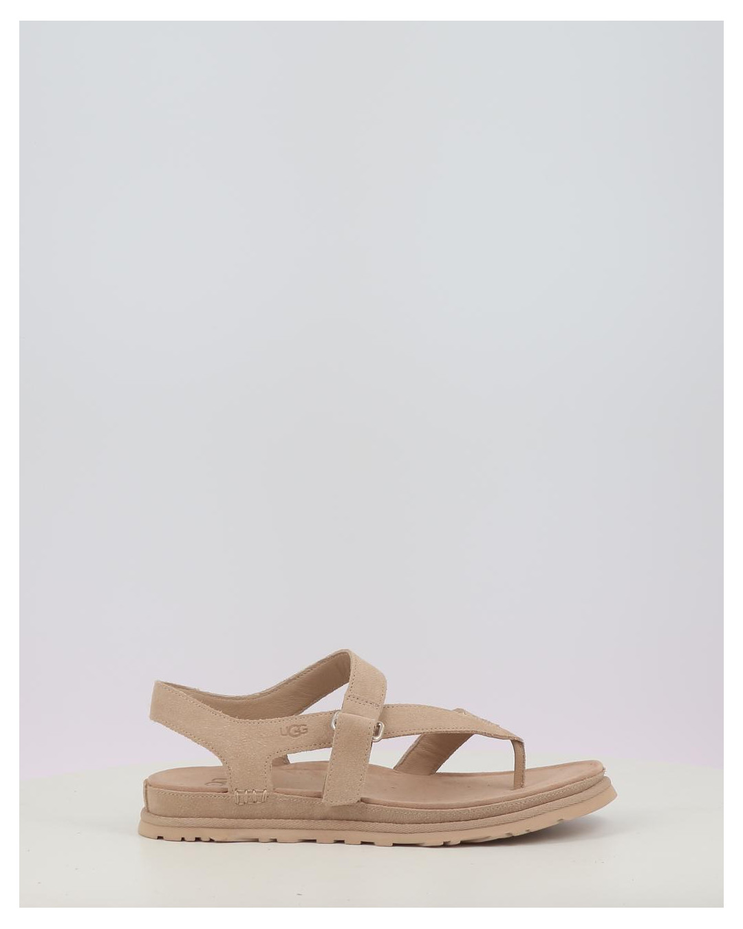 GOLDENGAZE TOE POST