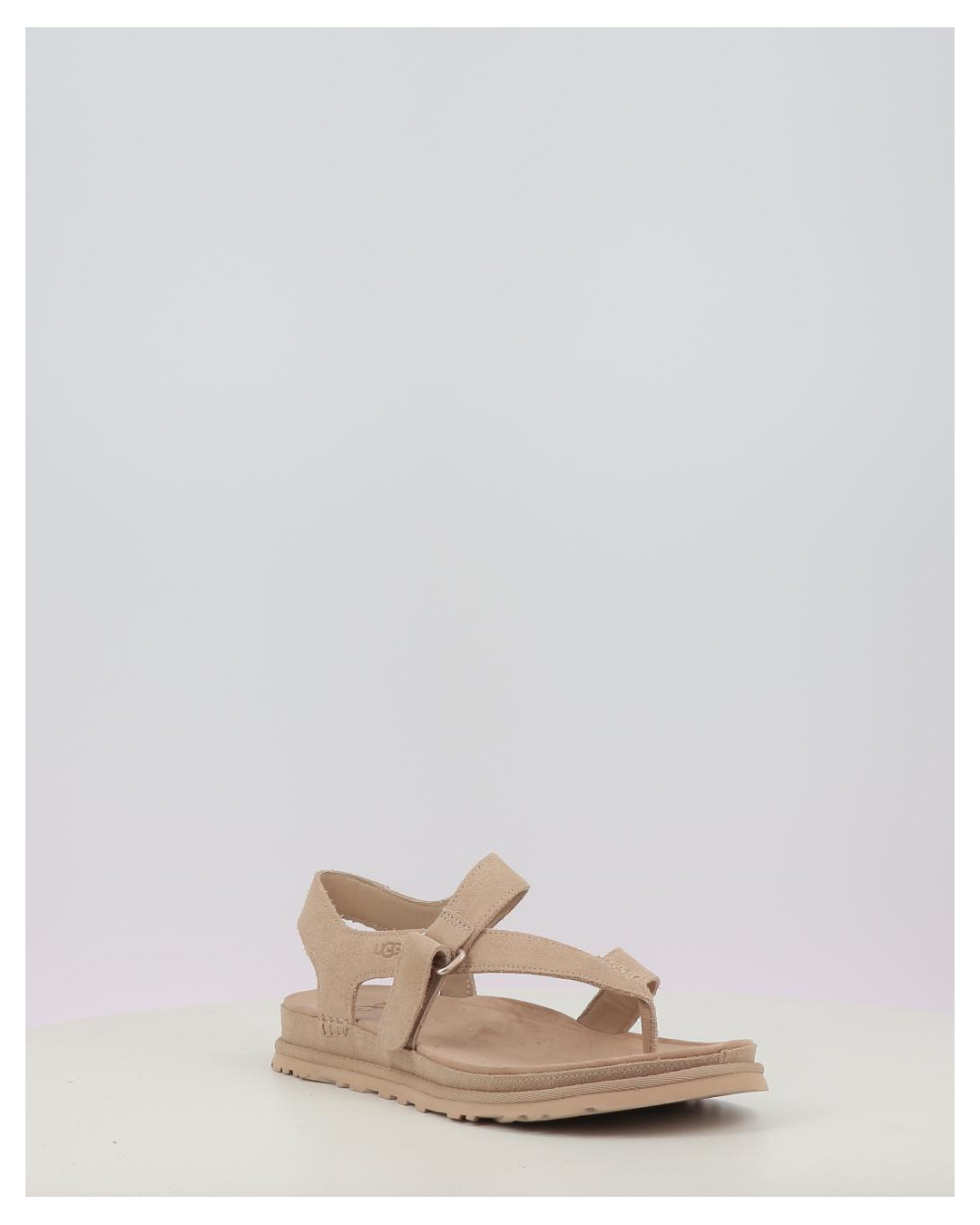 GOLDENGAZE TOE POST
