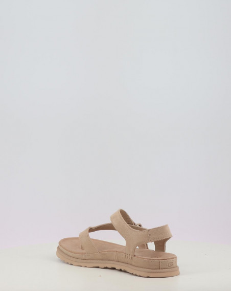 GOLDENGAZE TOE POST