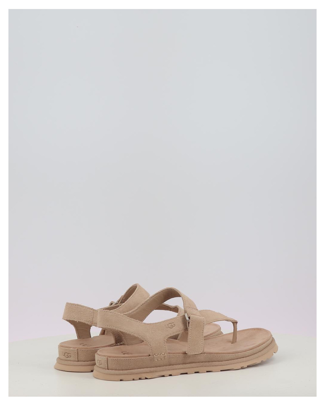 GOLDENGAZE TOE POST