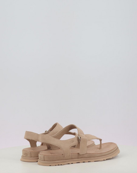 GOLDENGAZE TOE POST