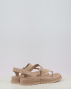 GOLDENGAZE TOE POST
