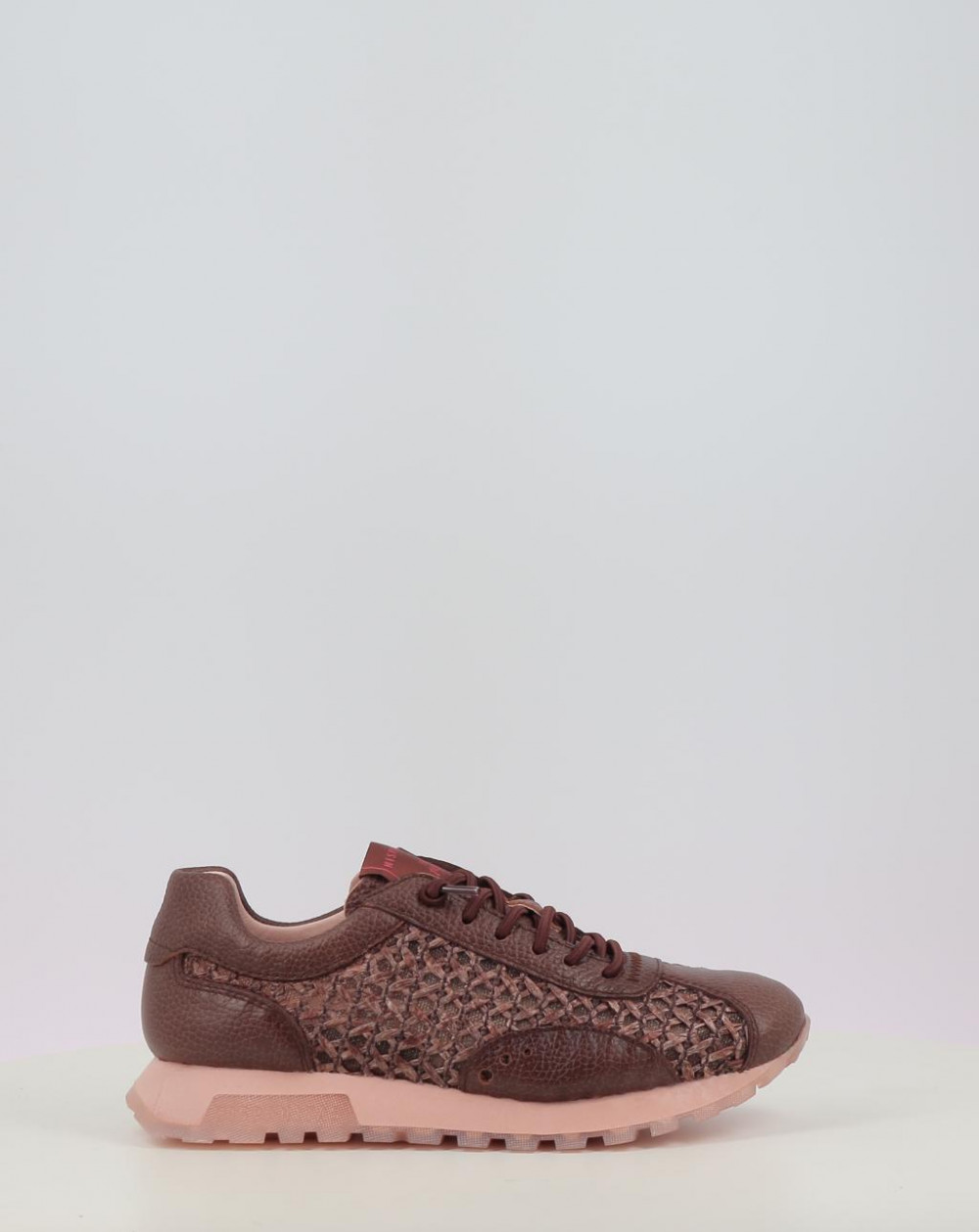 Zapatos Hispanitas OREGON RHV264741 marrón talla 38