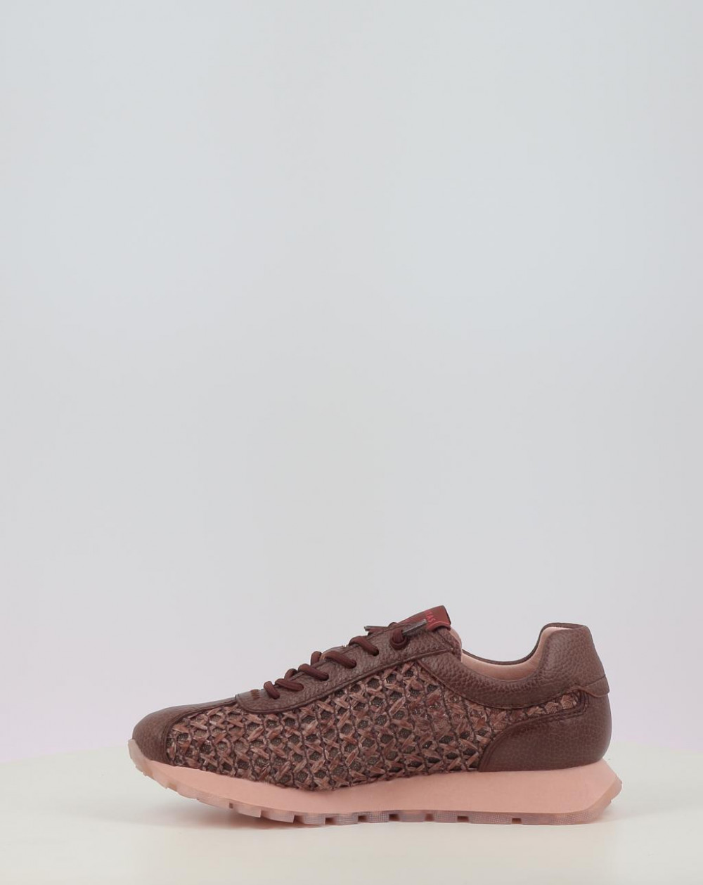 Zapatos Hispanitas OREGON RHV264741 marrón talla 38