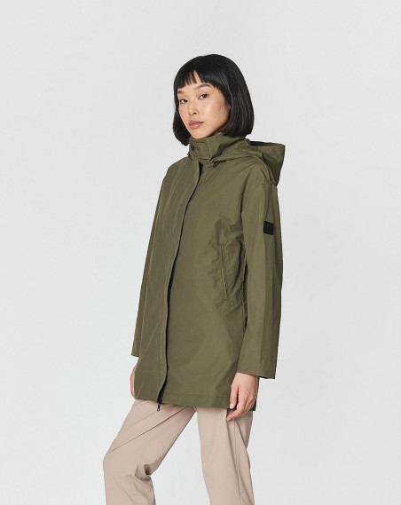 NICOLE W LONG HOOD GS226109