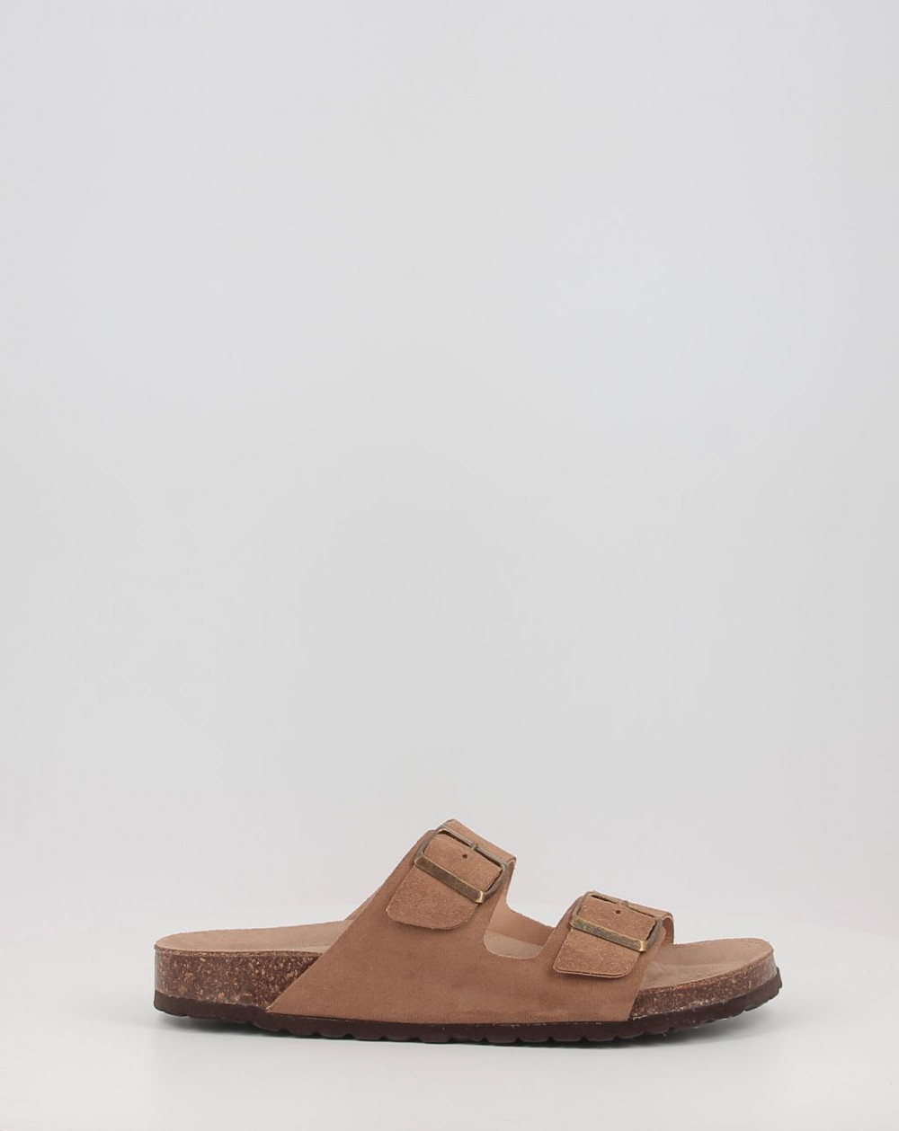Sandalias Obi Shoes MILAN cuero talla 42