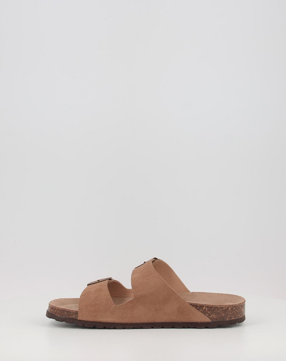 Sandalias Obi Shoes MILAN cuero talla 42