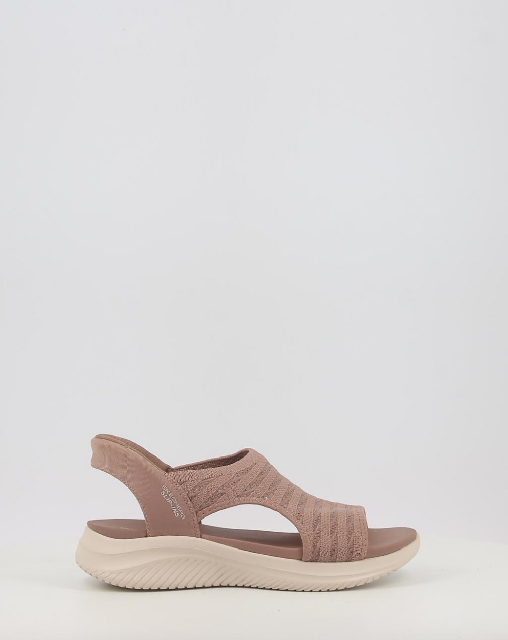 Sandalias Skechers SLIP-INS: ULTRA FLEX 3.0 – SUN 119805 marrón talla 36