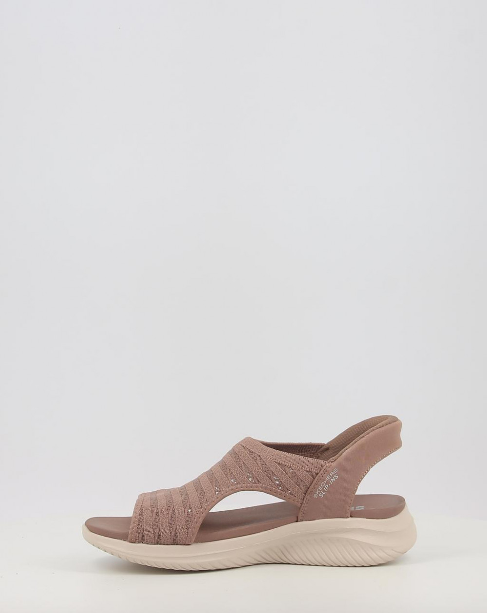 Sandalias Skechers SLIP-INS: ULTRA FLEX 3.0 – SUN 119805 marrón talla 36