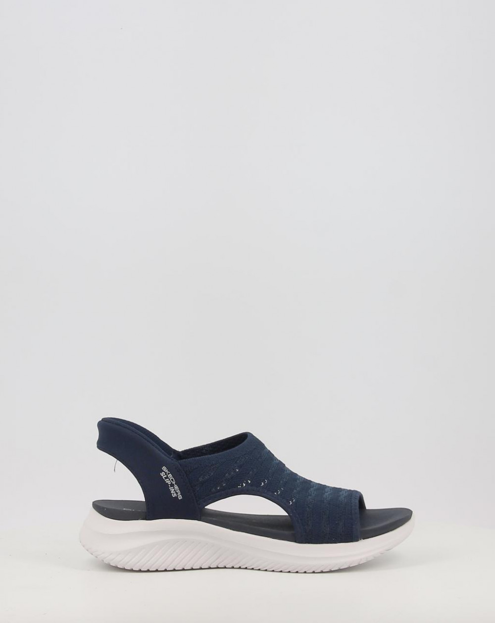 Sandalias Skechers SLIP-INS: ULTRA FLEX 3.0 – SUN 119805 azul talla 35