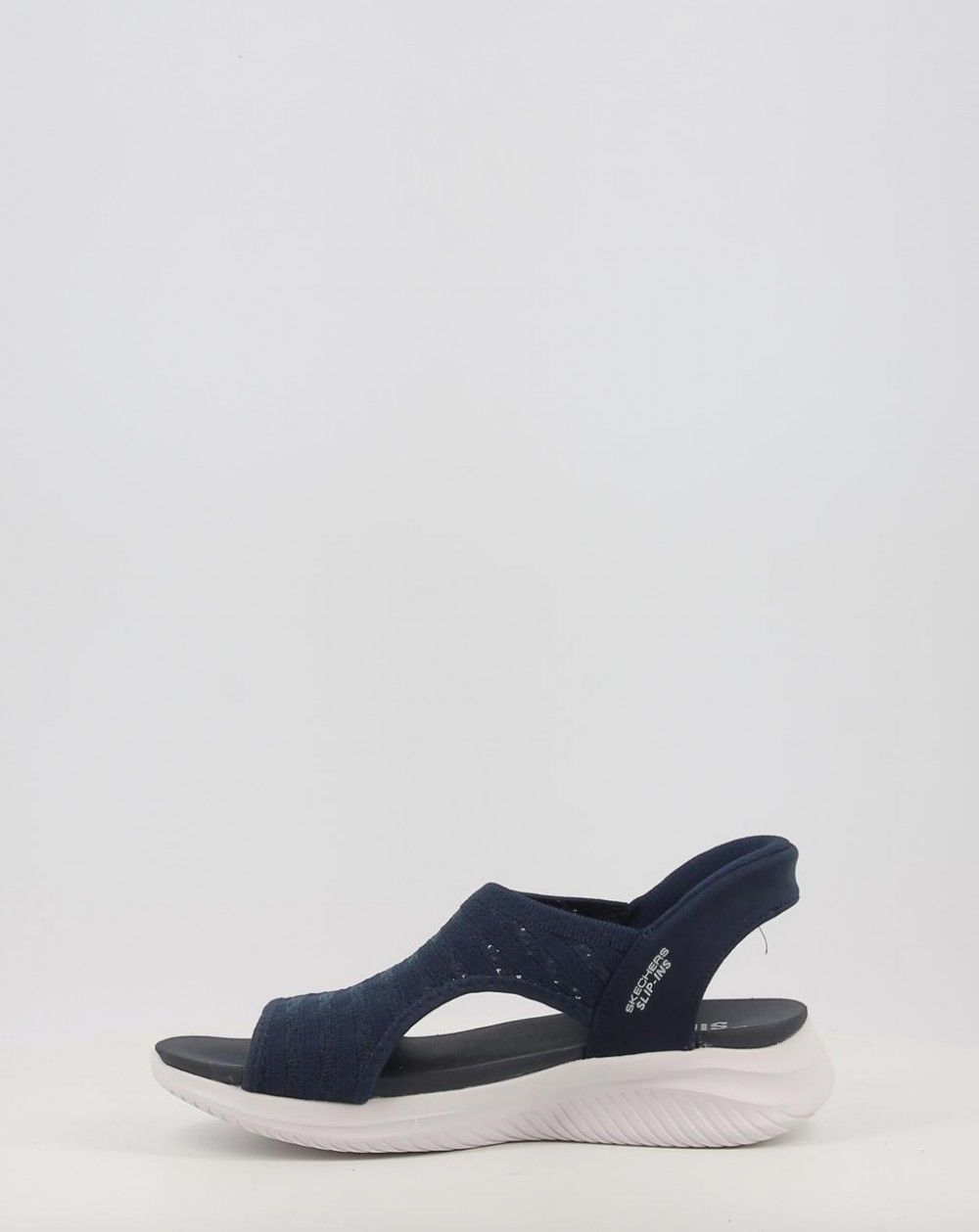 Sandalias Skechers SLIP-INS: ULTRA FLEX 3.0 – SUN 119805 azul talla 35