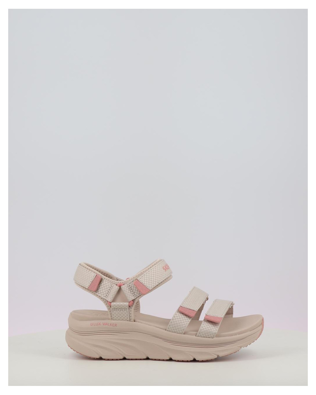 D LUX WALKER SANDAL SEA SCAPE 119826