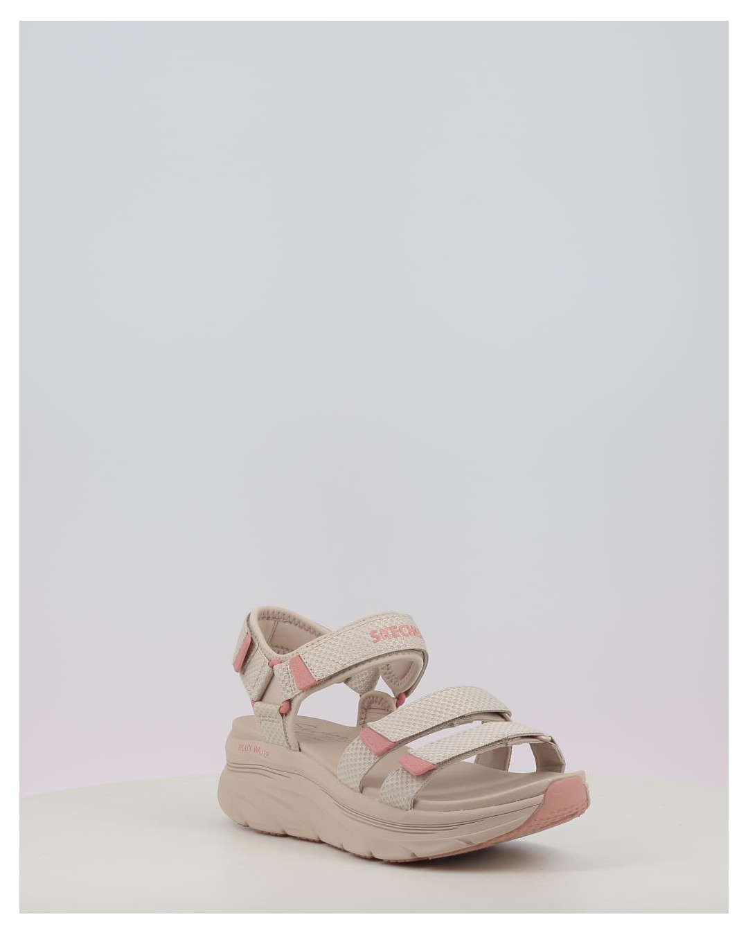 D LUX WALKER SANDAL SEA SCAPE 119826