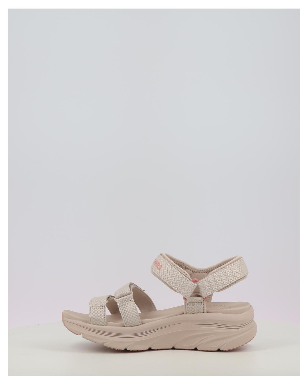 D LUX WALKER SANDAL SEA SCAPE 119826