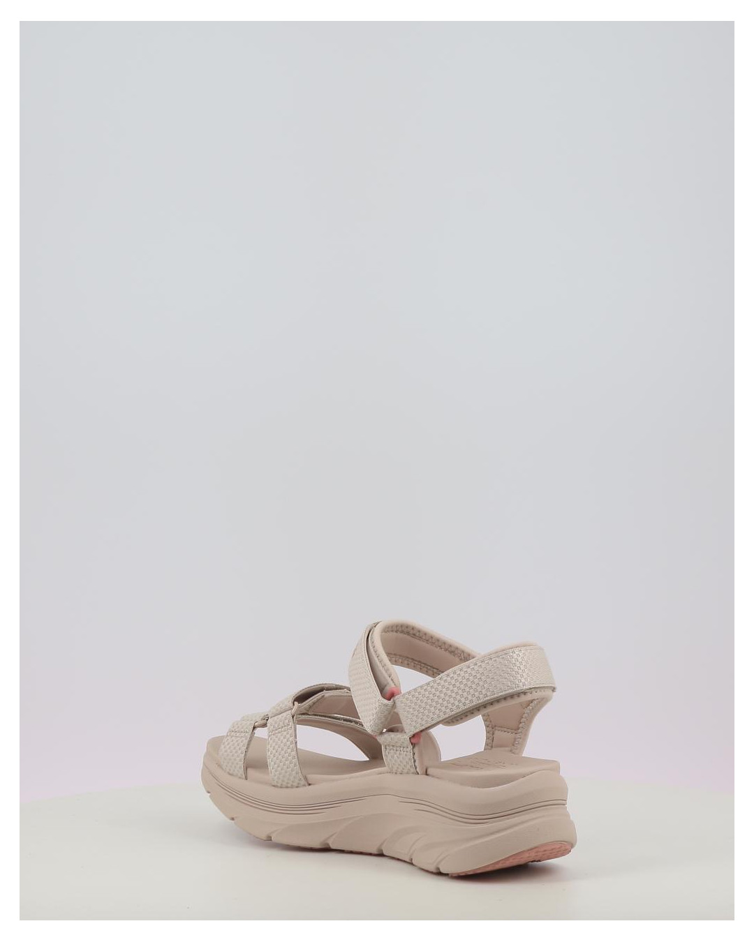 D LUX WALKER SANDAL SEA SCAPE 119826