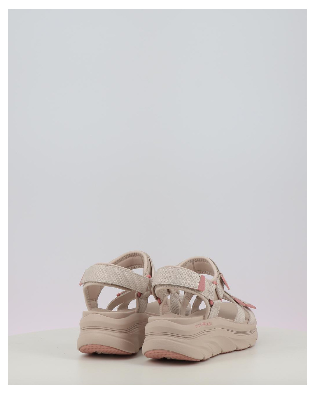 D LUX WALKER SANDAL SEA SCAPE 119826