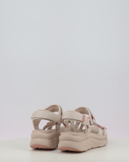 D LUX WALKER SANDAL SEA SCAPE 119826