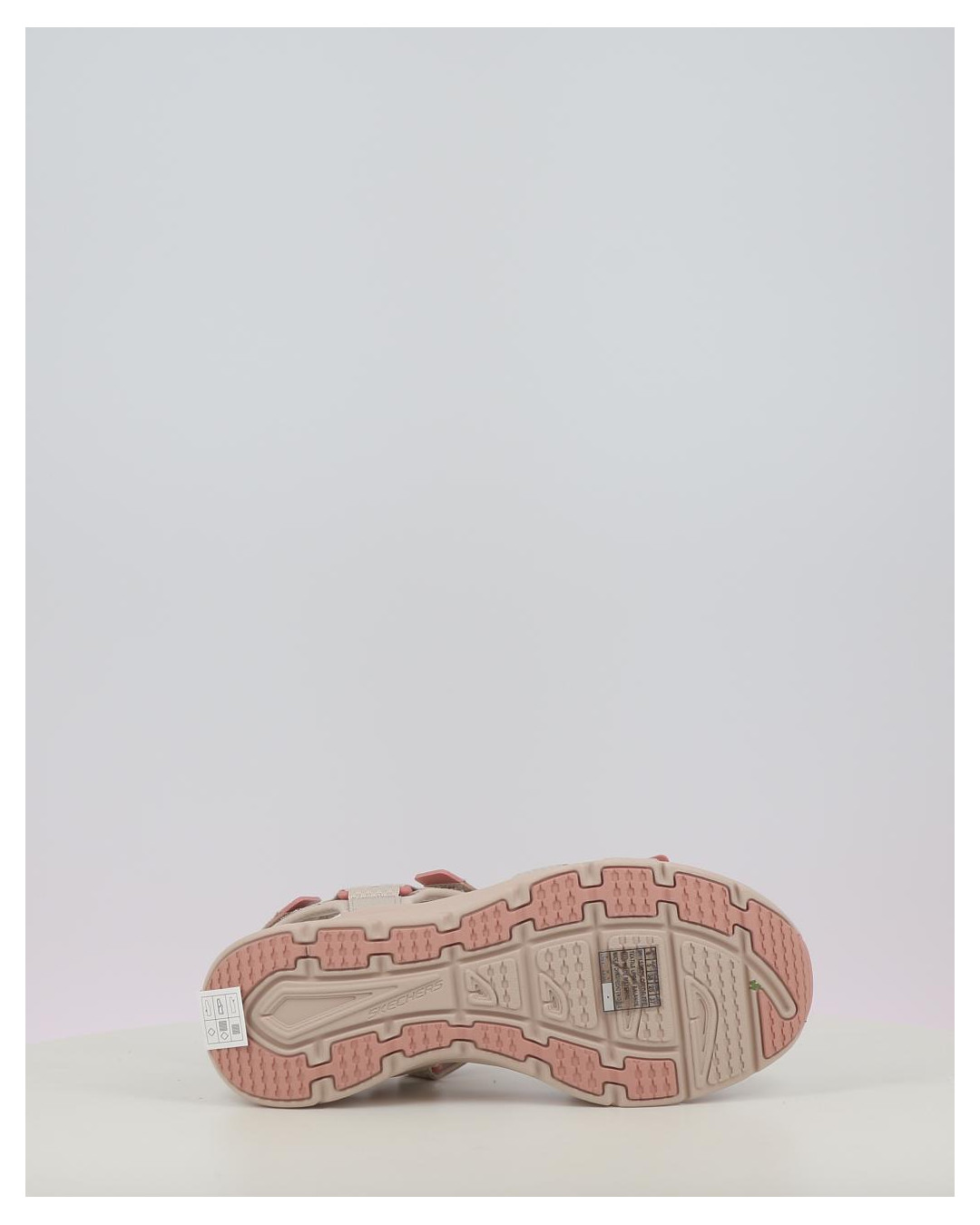 D LUX WALKER SANDAL SEA SCAPE 119826