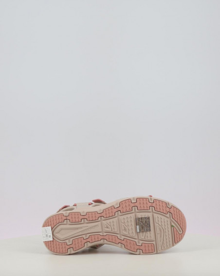 D LUX WALKER SANDAL SEA SCAPE 119826