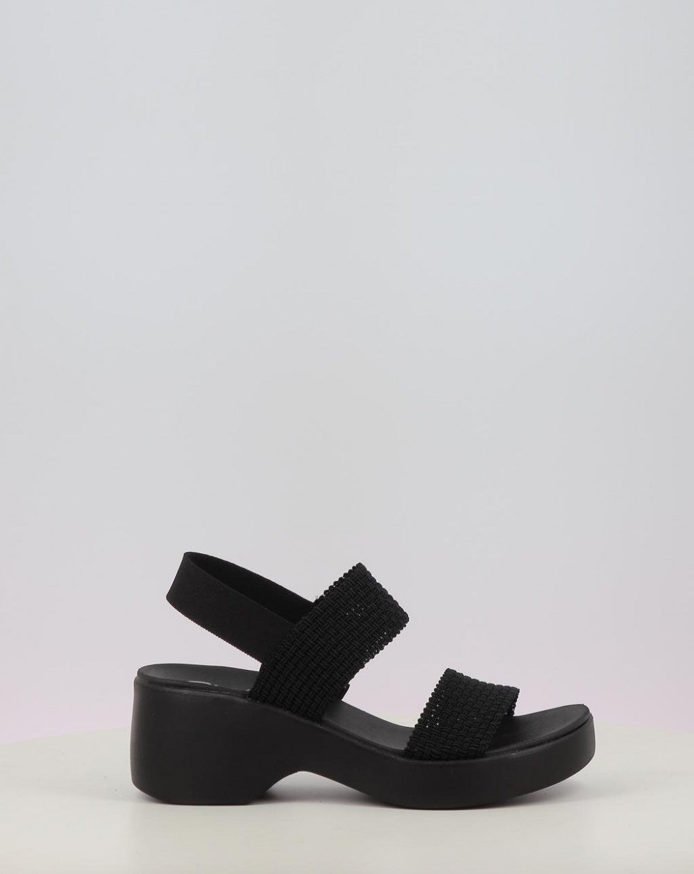 Sandalias Skechers CALI DAY 119413 negro talla 35
