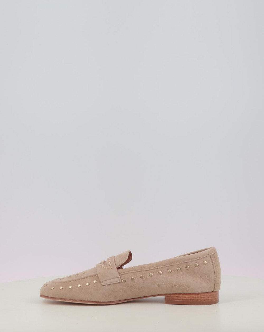 Mocasines Alpe BELIZE 5400 arena talla 38