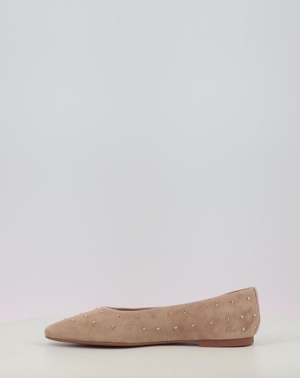 Bailarinas Alpe PARIS 5558 arena talla 40