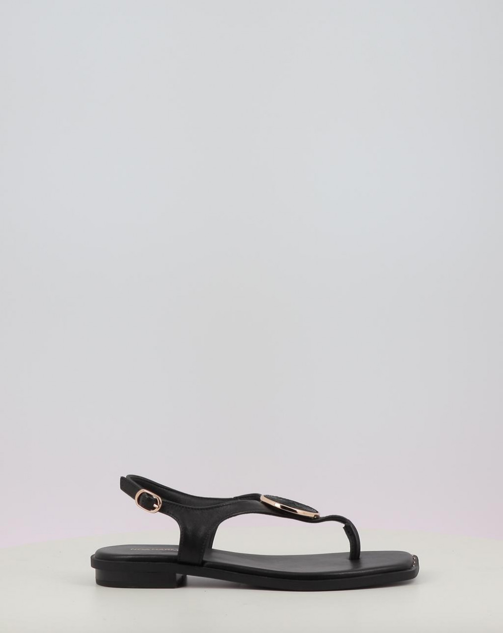 Sandalias Noa Harmon SIREN negro talla 36