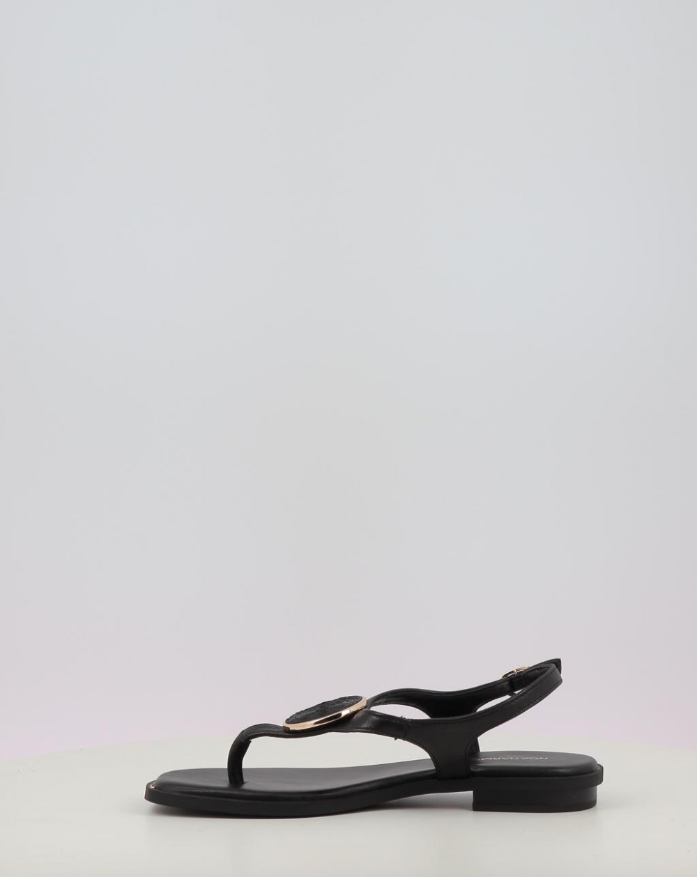 Sandalias Noa Harmon SIREN negro talla 36
