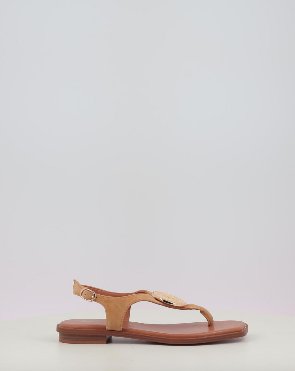 Sandalias Noa Harmon SIREN cuero talla 36