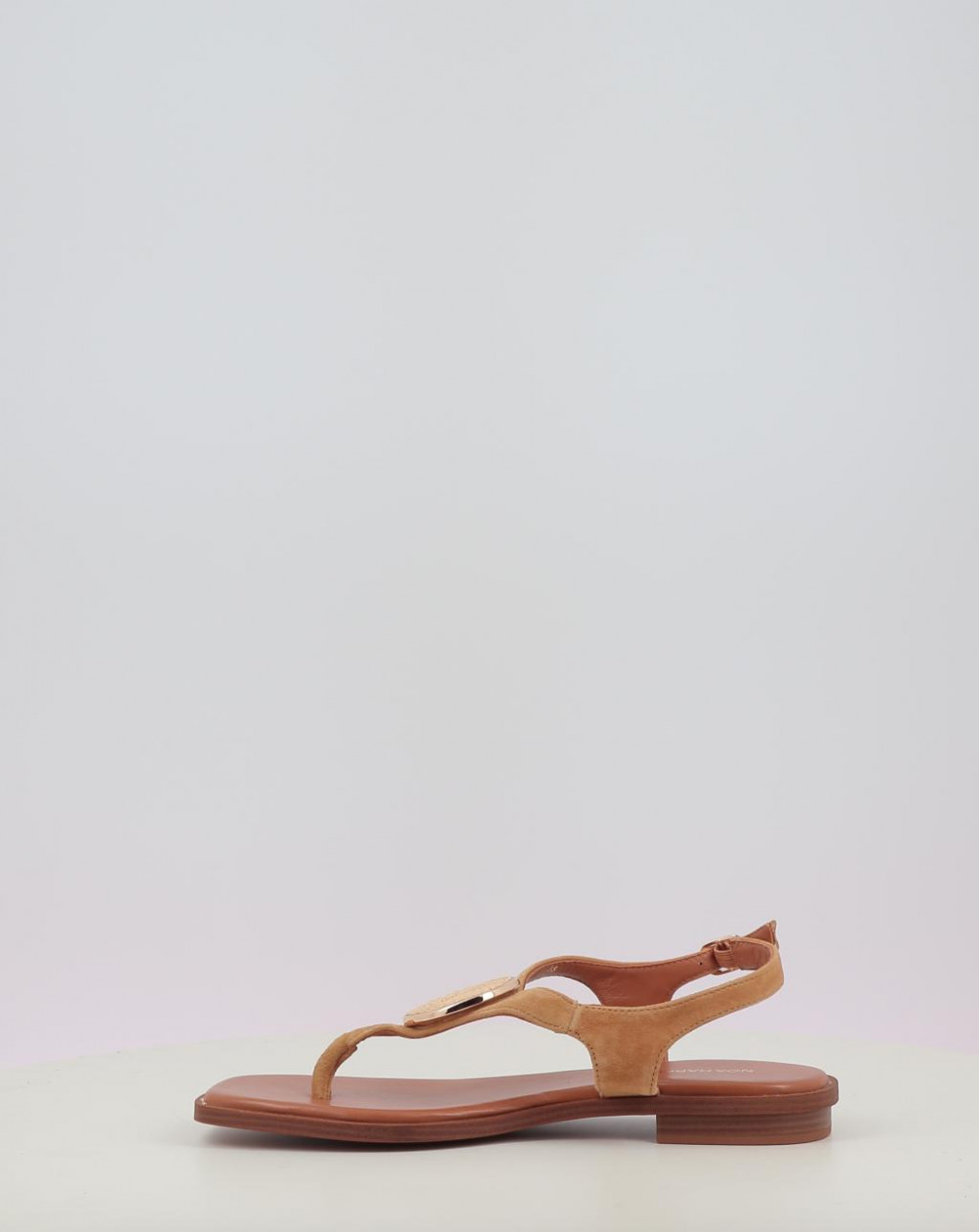 Sandalias Noa Harmon SIREN cuero talla 36