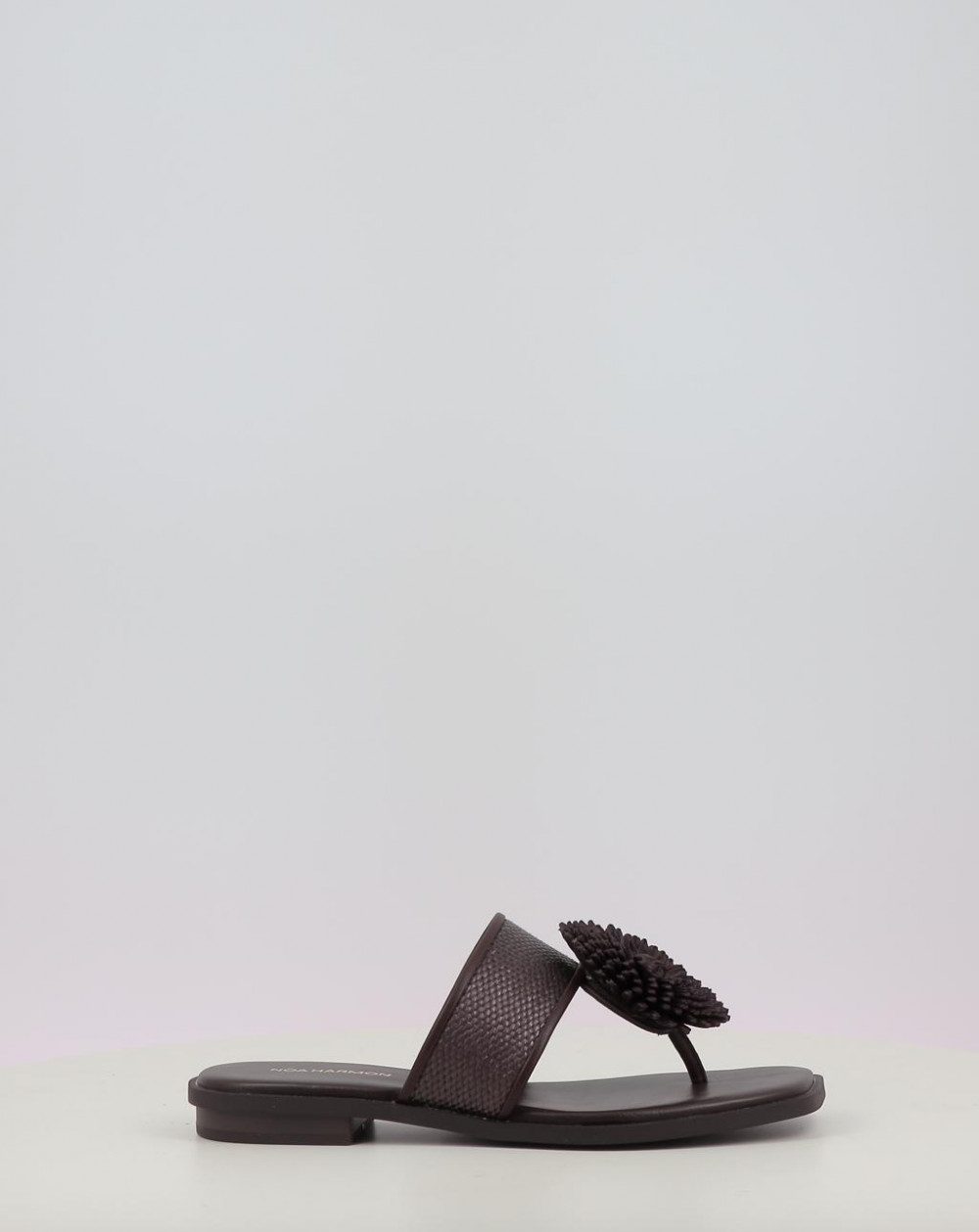 Sandalias Noa Harmon PETAL marrón talla 37