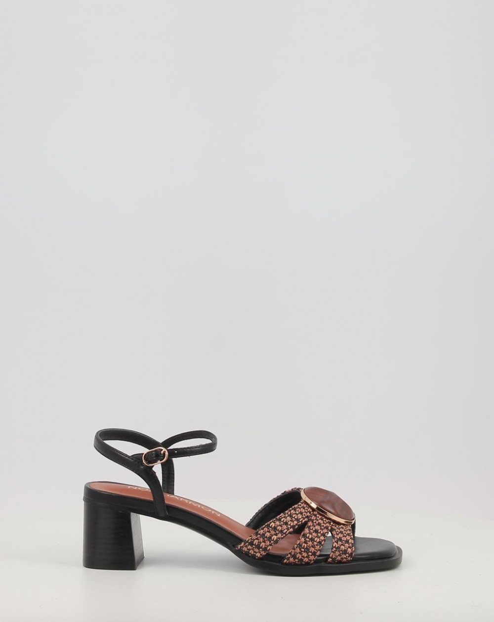 Sandalias Noa Harmon CARMEN negro talla 41