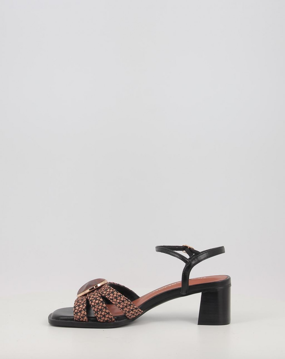 Sandalias Noa Harmon CARMEN negro talla 41