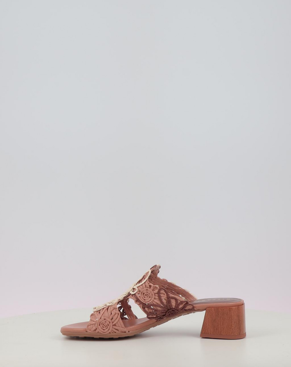 Sandalias Hispanitas TULIPAN HV264841 marrón talla 37