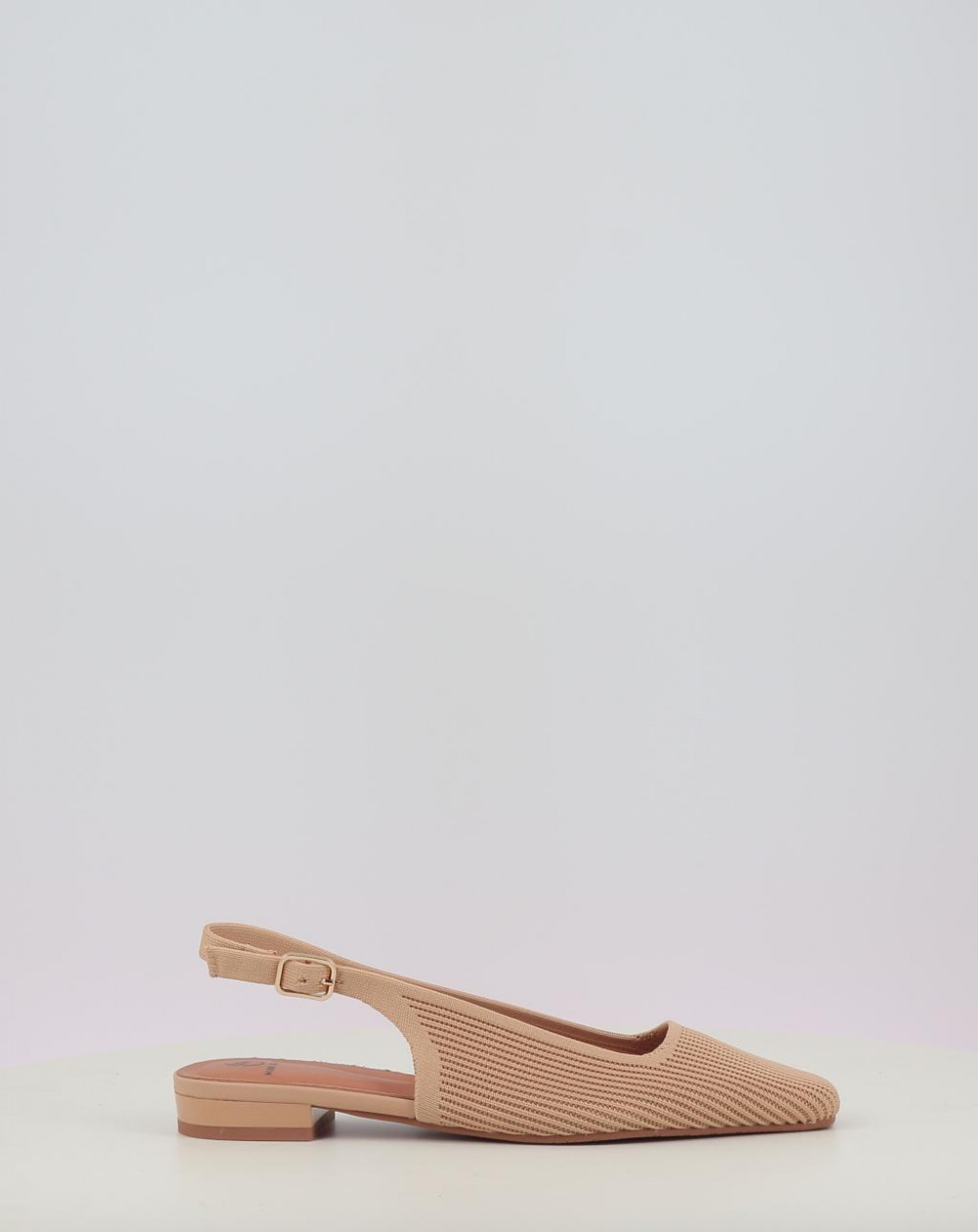 Zapatos Miss Elastic VILASS arena talla 36