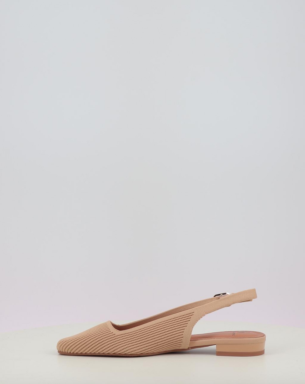 Zapatos Miss Elastic VILASS arena talla 36