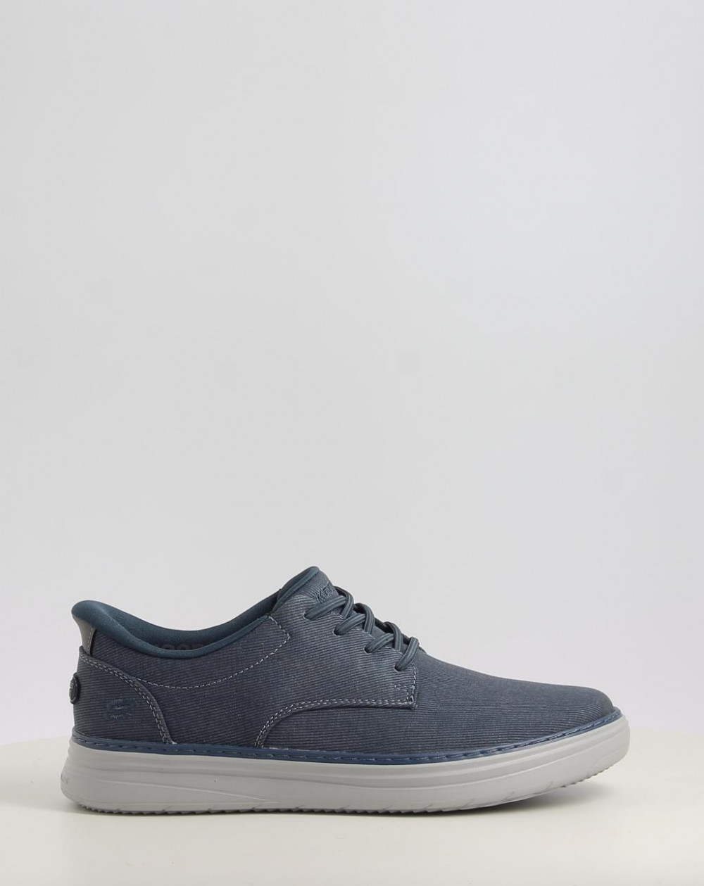 Zapatos Skechers HYLAND 205701 azul talla 39,5