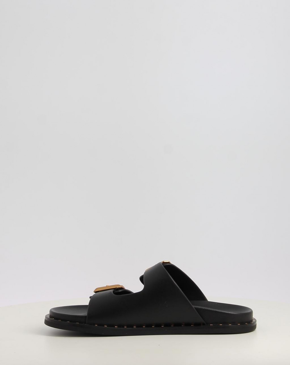Sandalias Alpe ISABELLA 5575 negro talla 36
