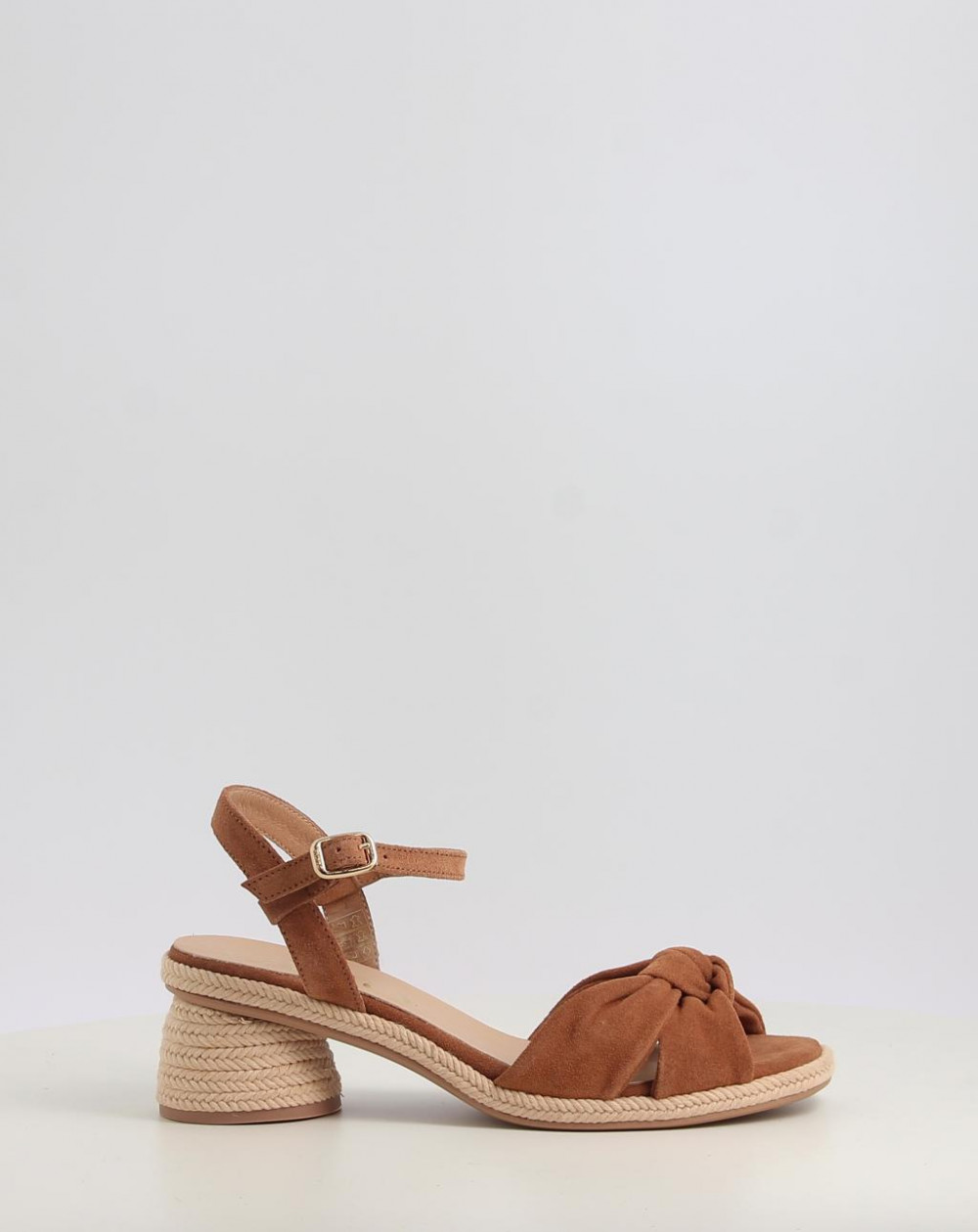 Sandalias Gaimo FELICIA marrón talla 36