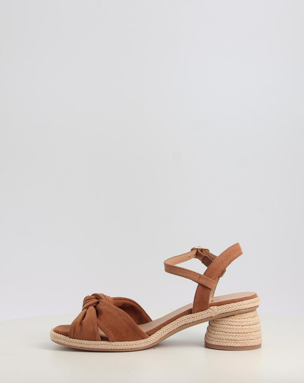 Sandalias Gaimo FELICIA marrón talla 36