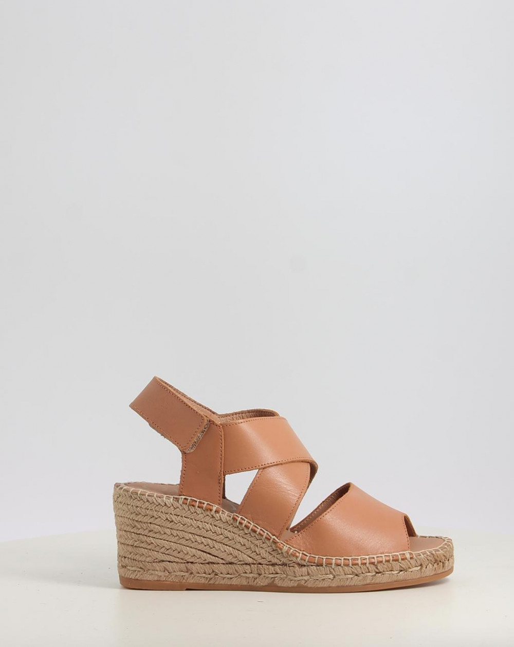 Alpargatas Gaimo MAX beig talla 36