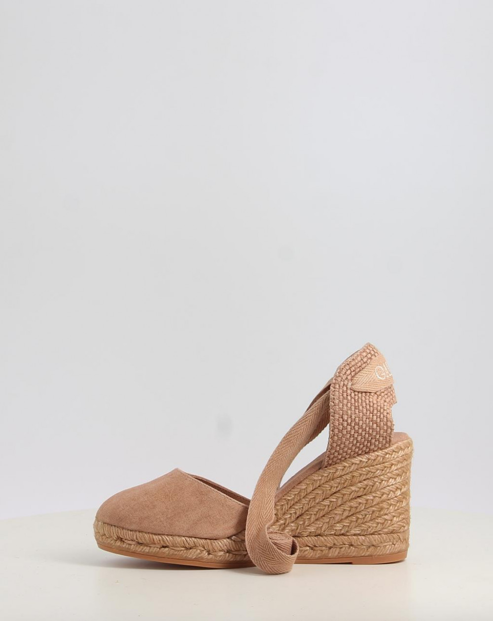 Alpargatas Gaimo COLIN beig talla 36