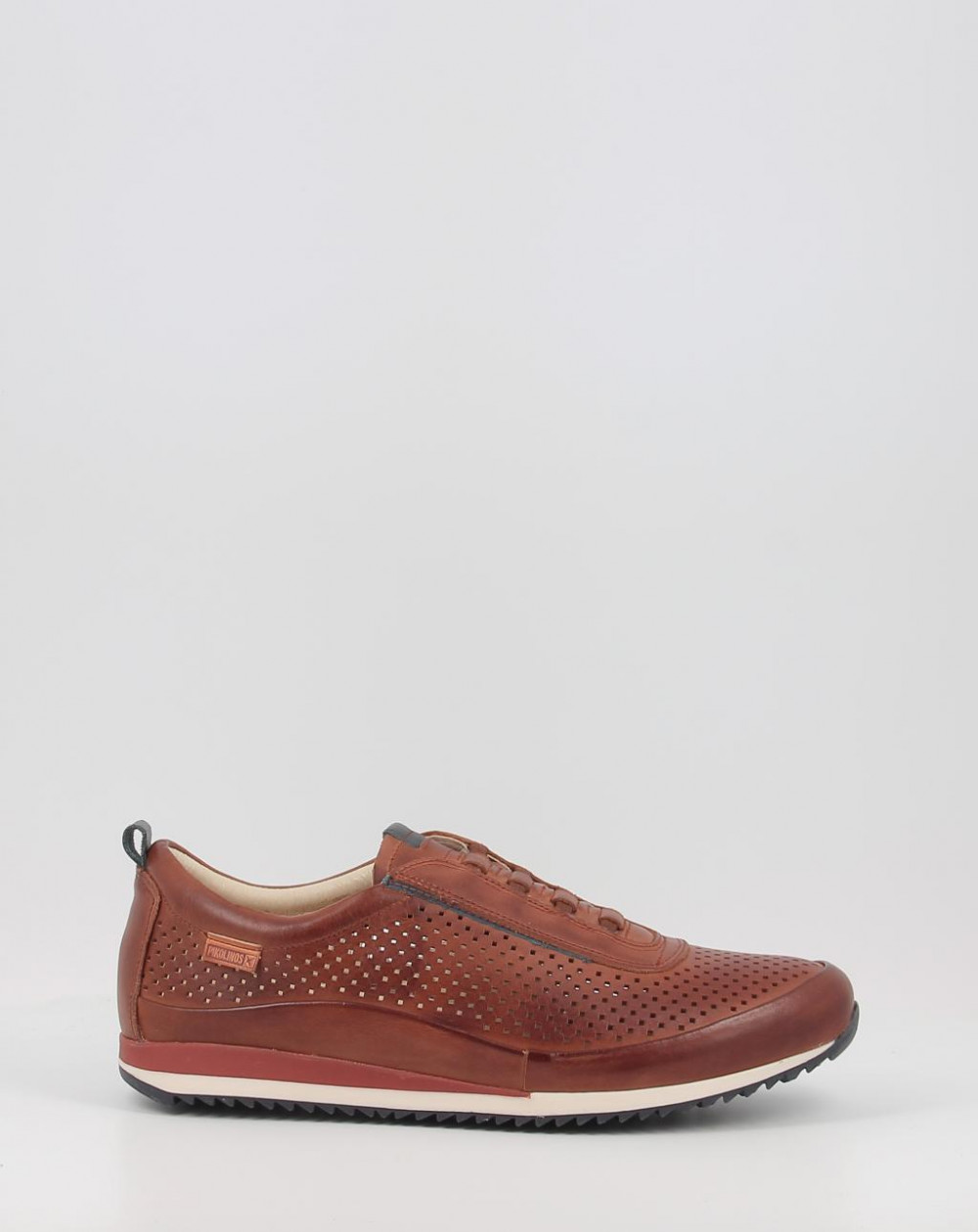 Zapatos Pikolinos LIVERPOOL M2A-6252 cuero talla 39