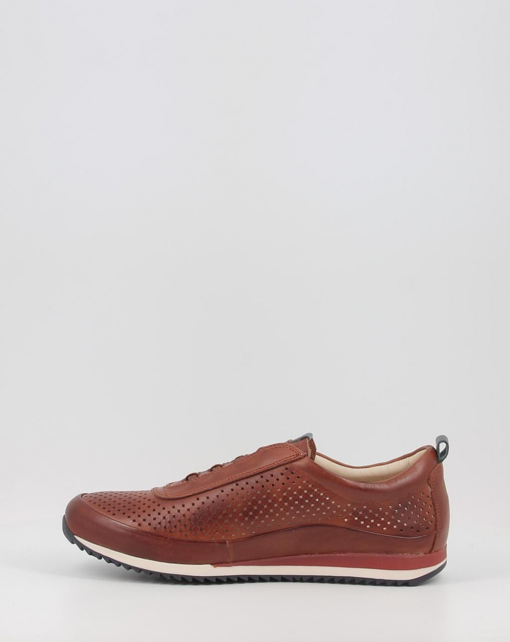 Zapatos Pikolinos LIVERPOOL M2A-6252 cuero talla 39