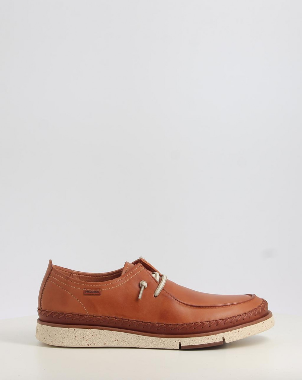 Zapatos Pikolinos SAN JUAN M6L-4274C1 cuero talla 41