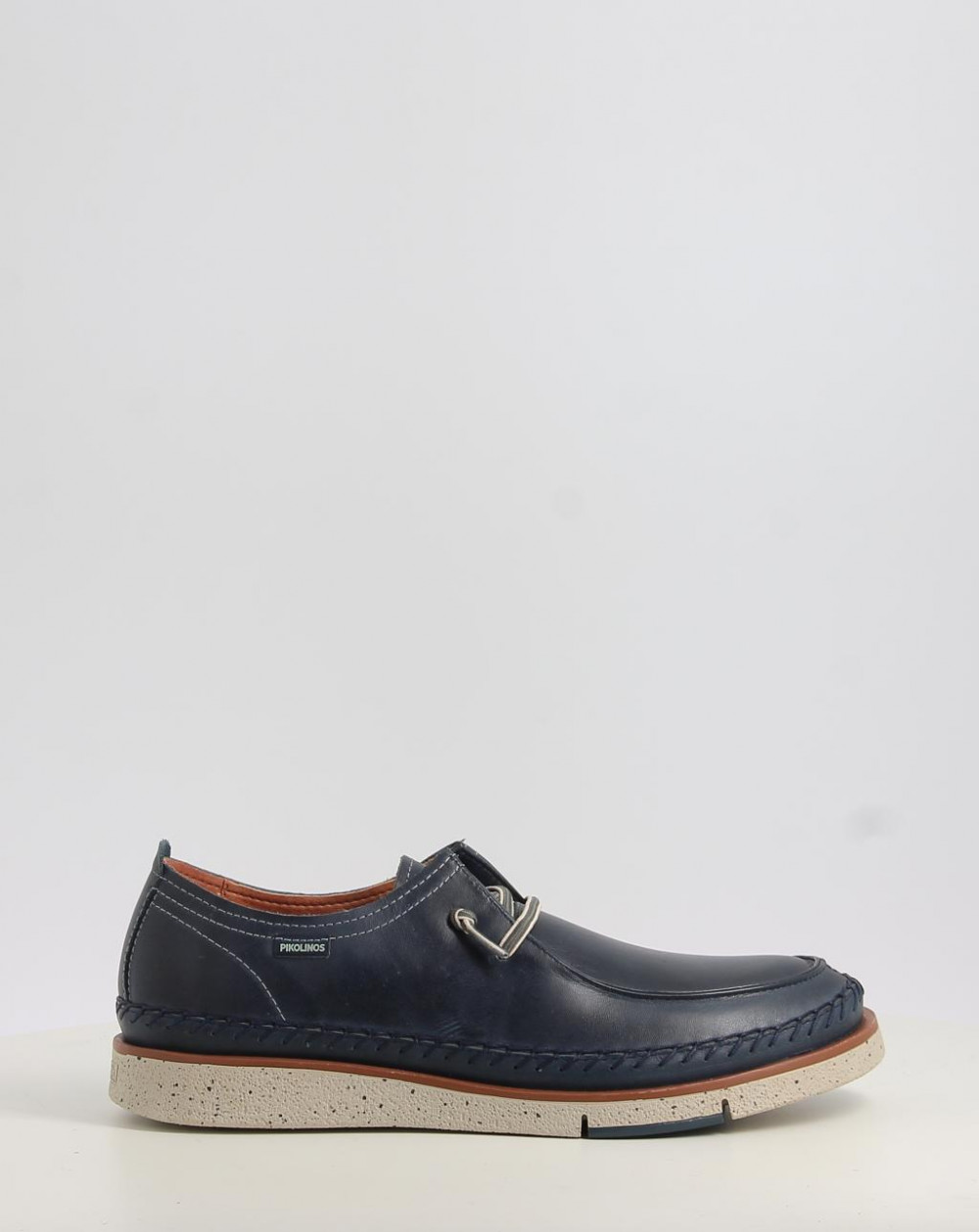 Zapatos Pikolinos SAN JUAN M6L-4274C1 azul talla 41
