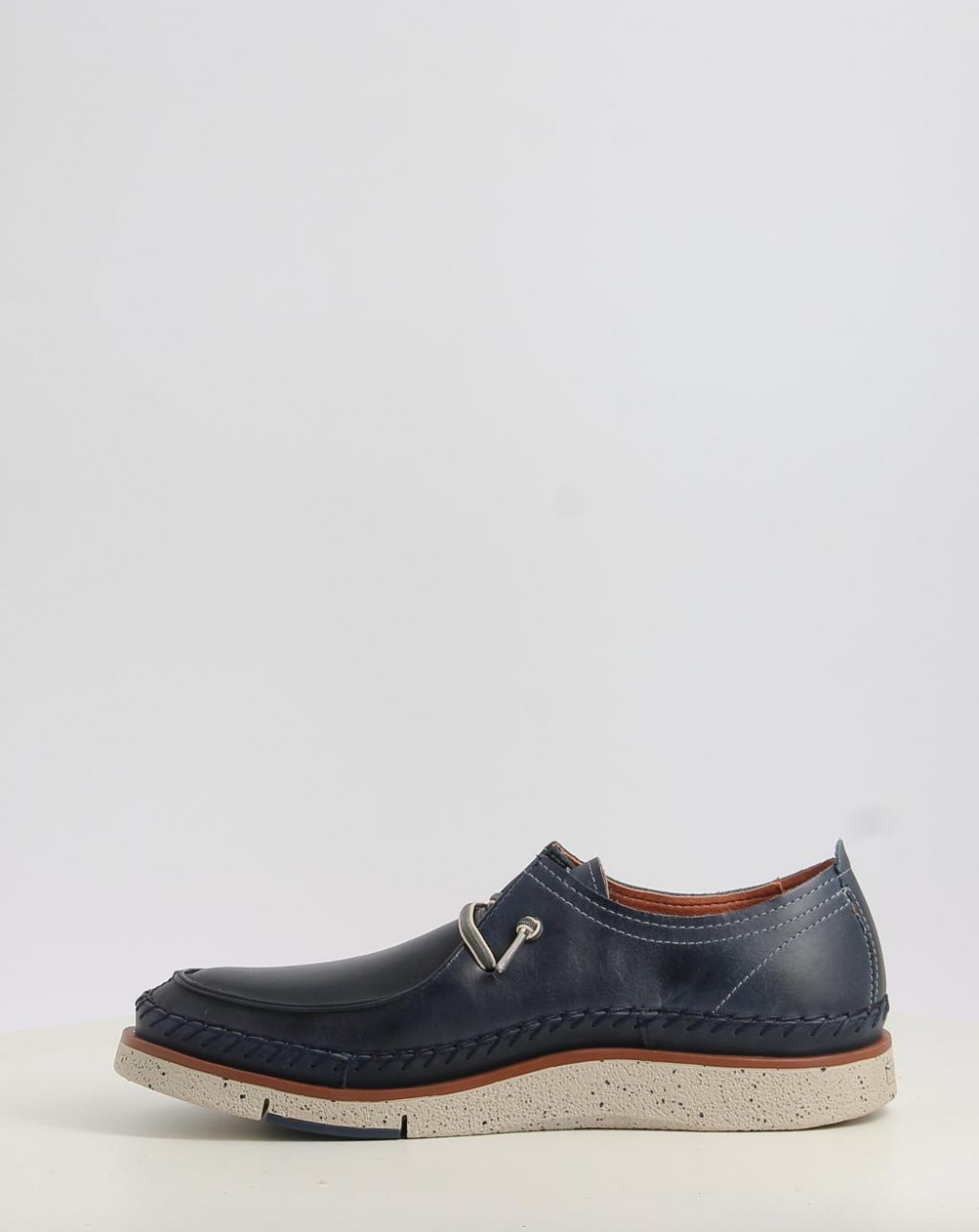 Zapatos Pikolinos SAN JUAN M6L-4274C1 azul talla 41