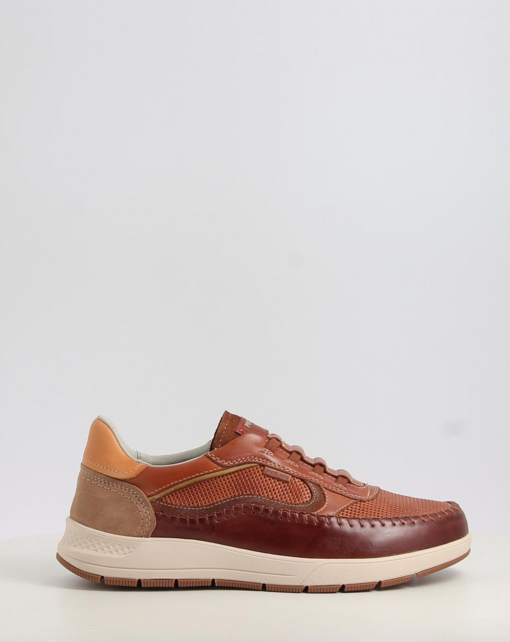 Zapatos Pikolinos SALAMANCA M7W-6423C1 cuero talla 40