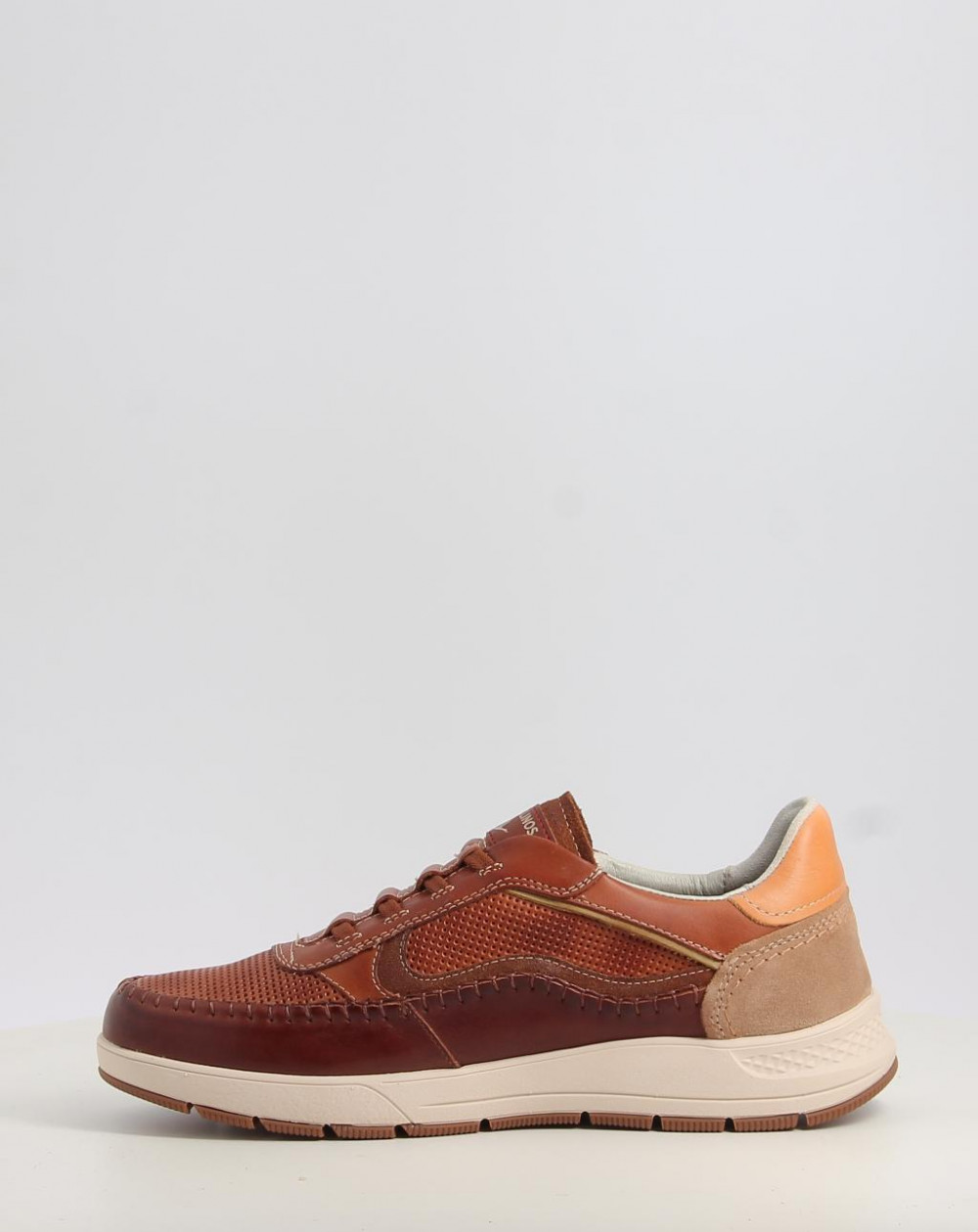 Zapatos Pikolinos SALAMANCA M7W-6423C1 cuero talla 40
