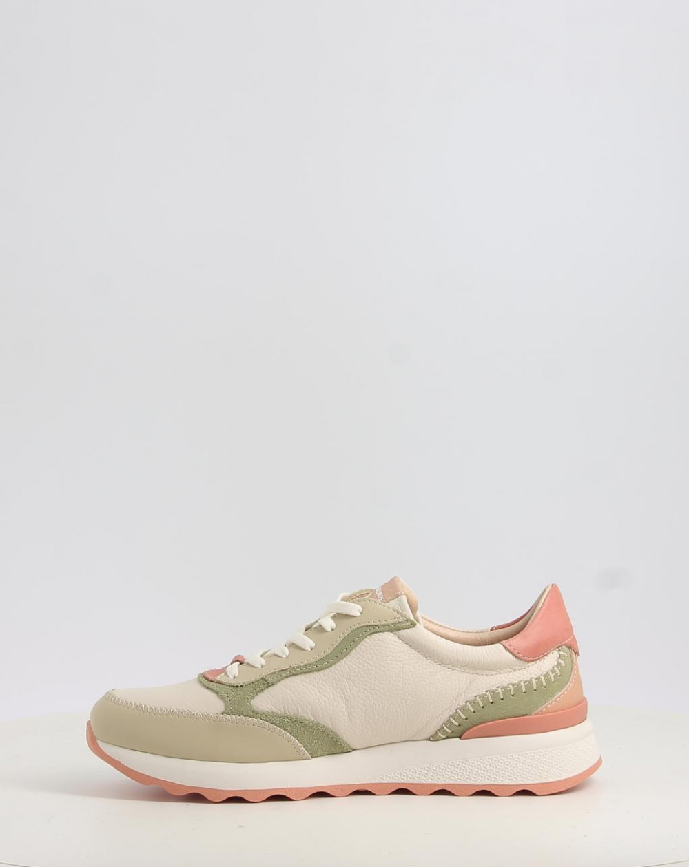 Zapatos deportivos Pikolinos ARRECIFE W1M-6625C5 beig talla 36
